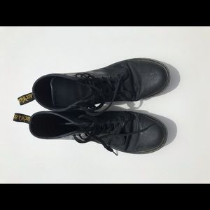 Dr. Martens boots